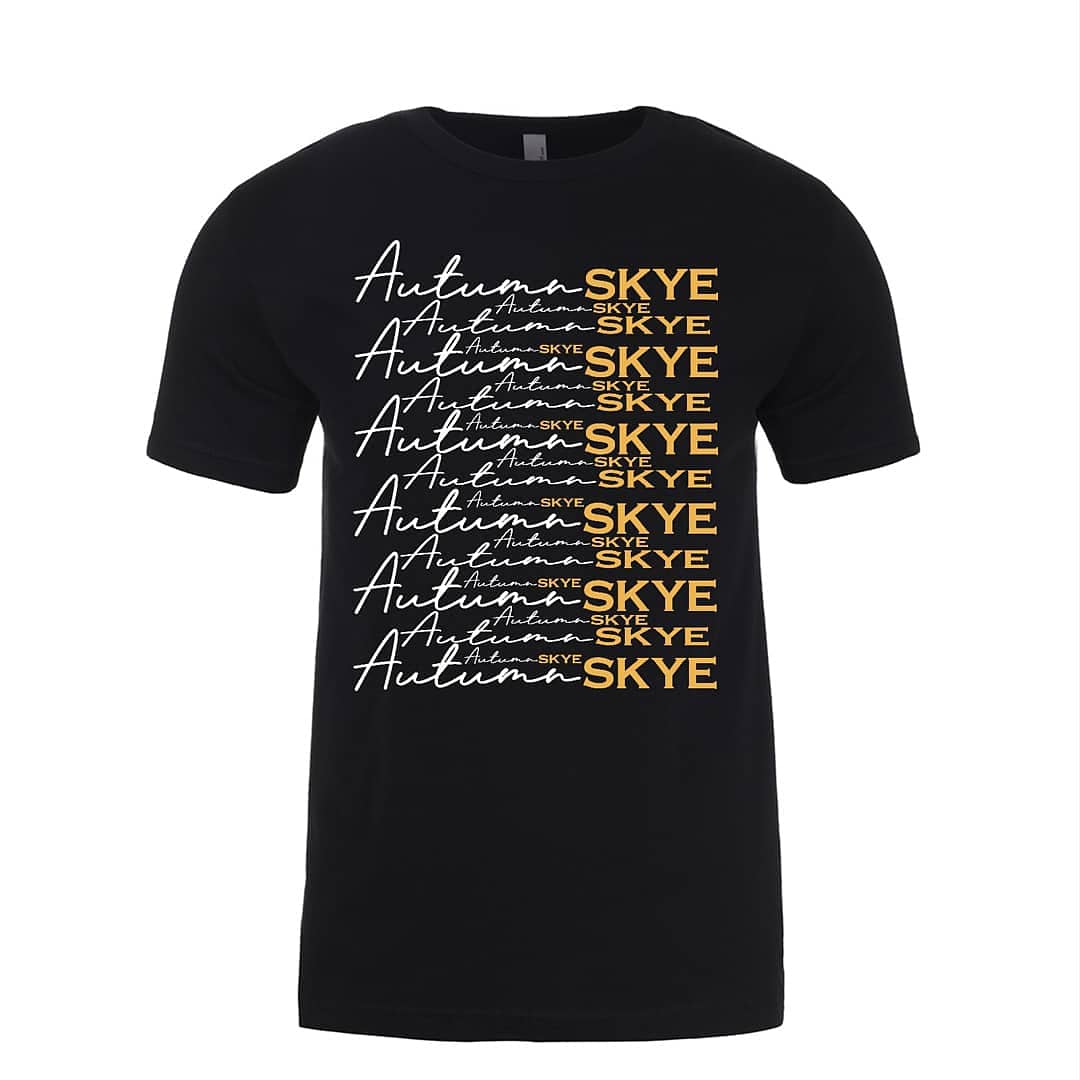 【 PROJECT】22FW★ Signature Script Logo T-Shirt IMG_20210327_104548_575_933610